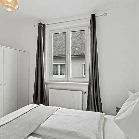 Farawayhomes Studio Fohnsdorf #1 Exteriér fotografie