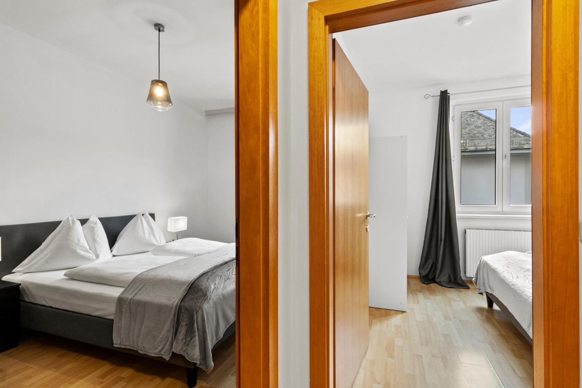 Farawayhomes Studio Fohnsdorf #1 Exteriér fotografie