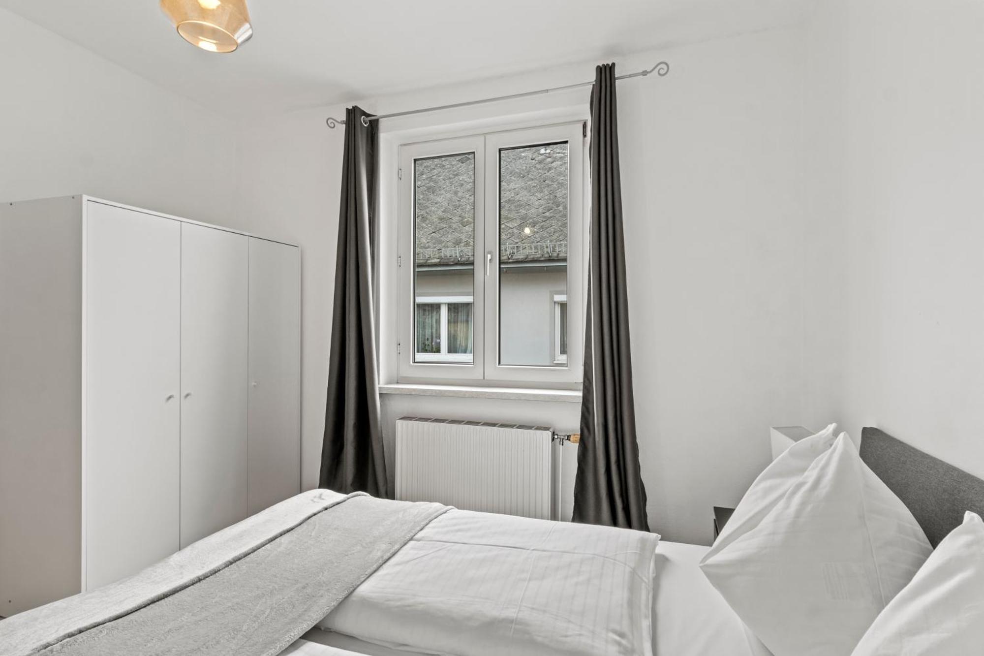 Farawayhomes Studio Fohnsdorf #1 Exteriér fotografie