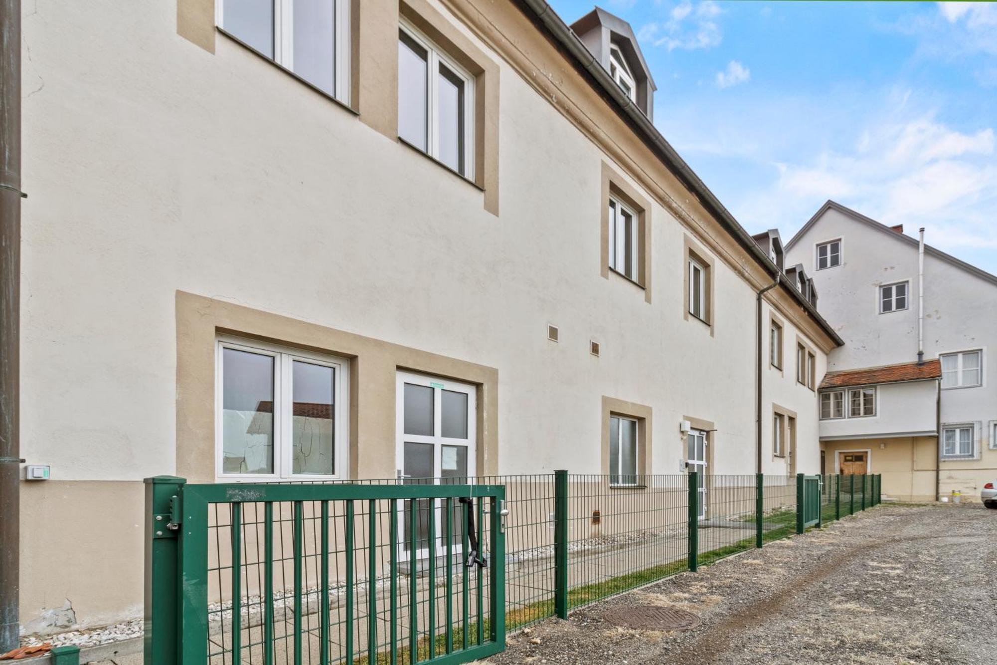 Farawayhomes Studio Fohnsdorf #1 Exteriér fotografie