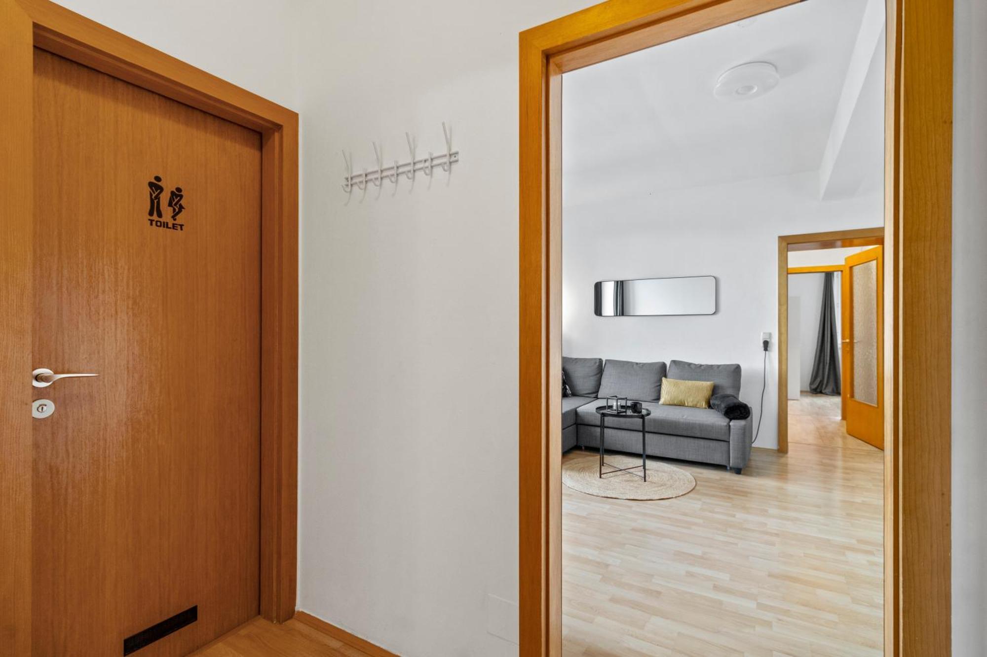 Farawayhomes Studio Fohnsdorf #1 Exteriér fotografie