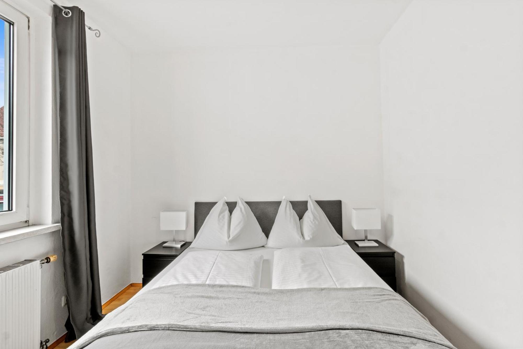 Farawayhomes Studio Fohnsdorf #1 Exteriér fotografie