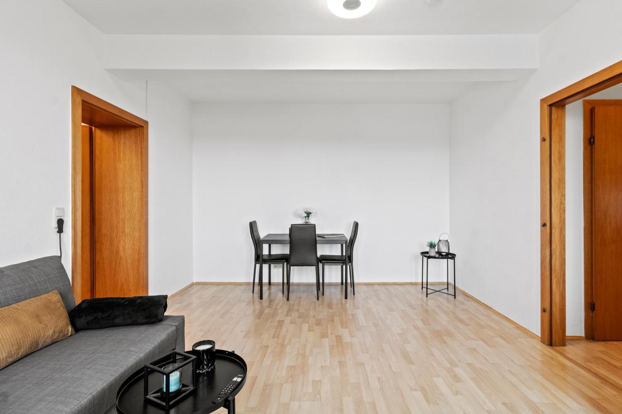 Farawayhomes Studio Fohnsdorf #1 Exteriér fotografie