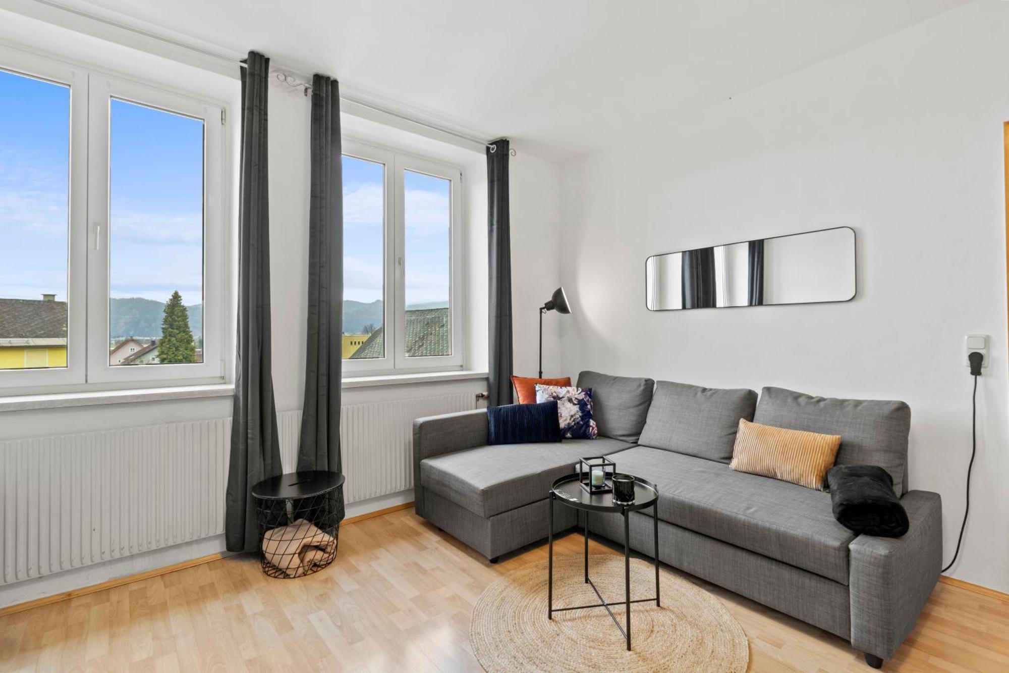Farawayhomes Studio Fohnsdorf #1 Exteriér fotografie